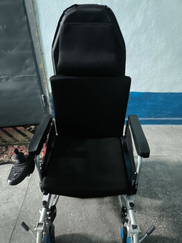 Nogronlar arachasi elektr tokli Nogronlar arachasi elektr tokli