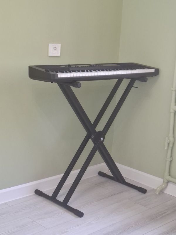 Продаю синтезатор Casiotone ct-s400 Продаю синтезатор Casiotone ct-s400