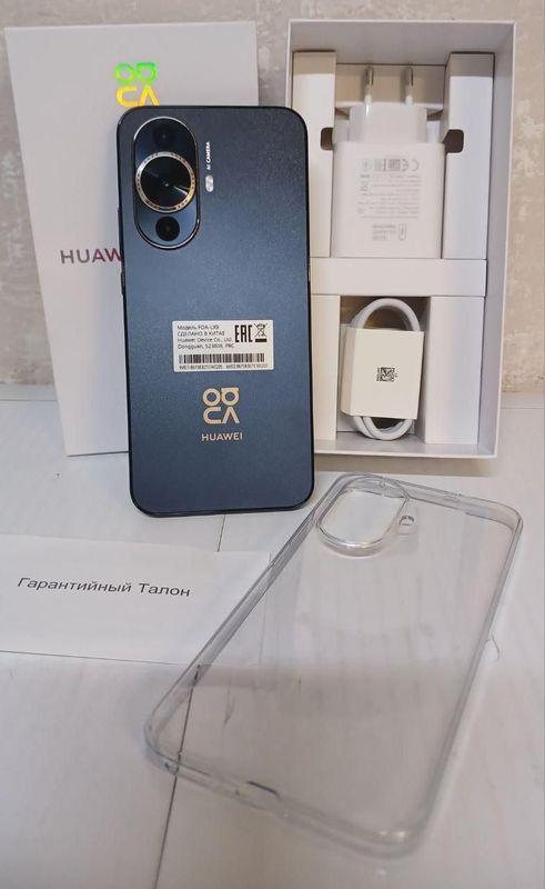 Huawei Nova 12s 8/256, full komplekt Huawei Nova 12s 8/256, full komplekt