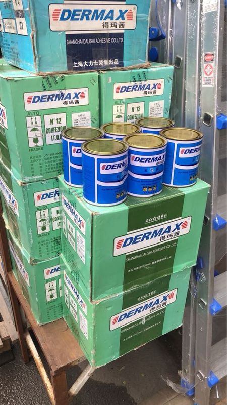 Гранит Клей Dermax 3кг ва 1кг Гранит Клей Dermax 3кг ва 1кг