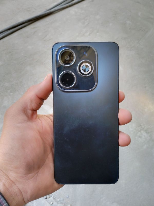 infinix infinix