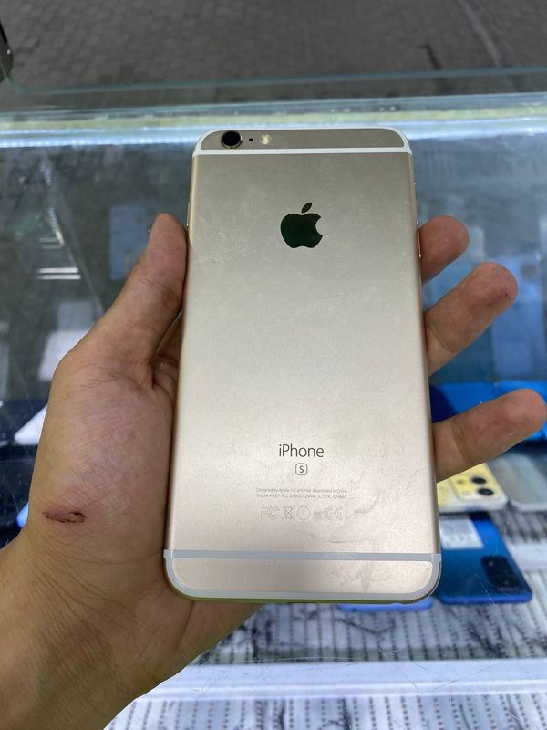 iPhone 6SPlus 64GB iPhone 6SPlus 64GB
