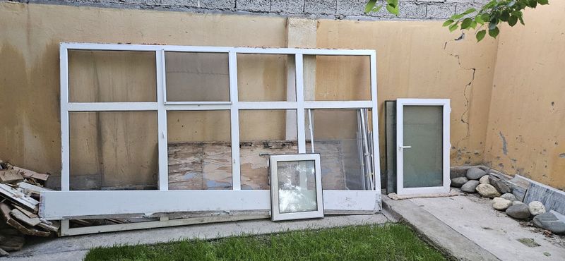 Акфа пласт ромлари Акфа пласт ромлари