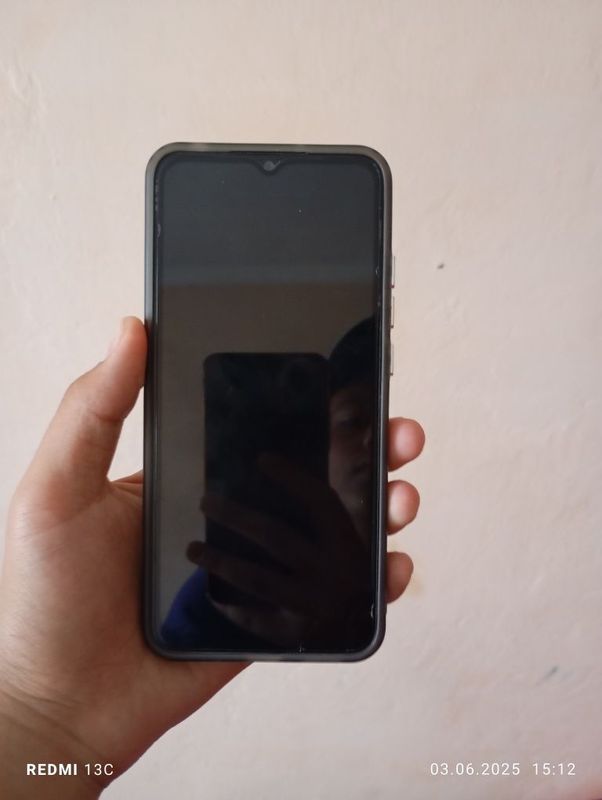 Redmi 9c идеальный