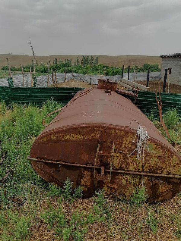 Йомкост с гарантии