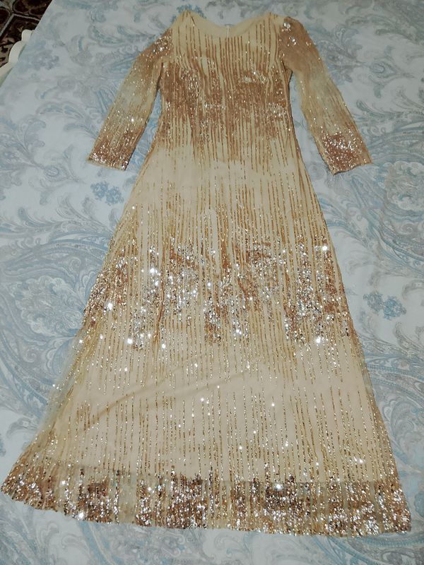 vecherniy koʻylak