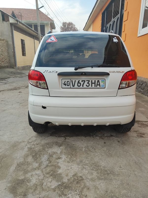 Matiz Mx 2013 lux konditsioner holati chotkiy