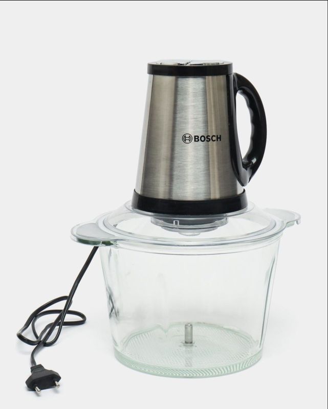 BOSCH,SAMSUNG,LG Chopperlar 3.5 litr BOSCH,SAMSUNG,LG Chopperlar 3.5 litr