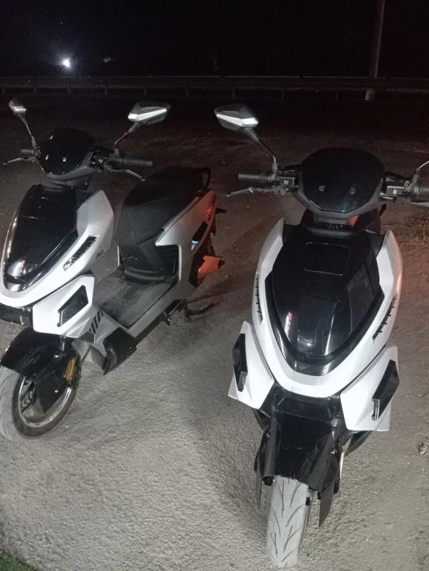 skuter soʻramoqchiman oladiganlar narxini kelisham