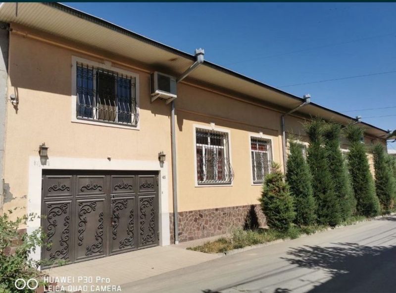 Продается дом в элитной махалле 5 соток Юнусабадский район