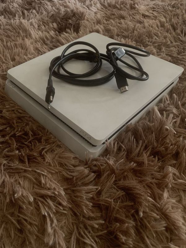PlayStation 4 slim 500 gb прошивка 9.00