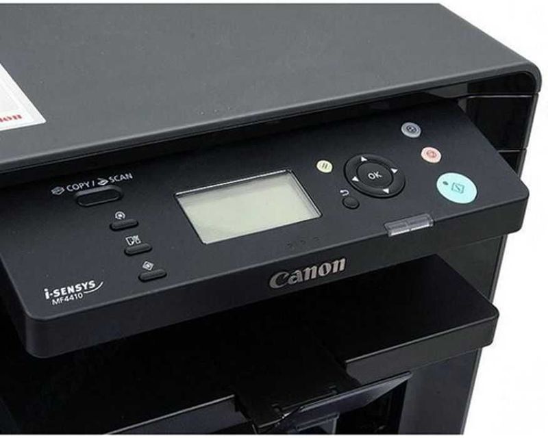 Принтер canon mf4410 3 in 1 Принтер canon mf4410 3 in 1
