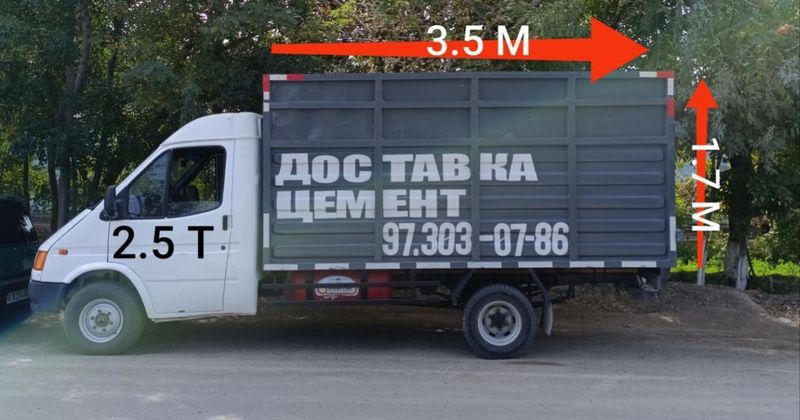 Ford tranzit salarka Ford tranzit salarka