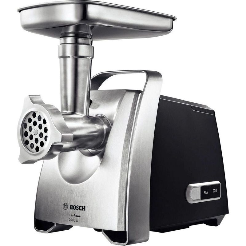Мясорубка Bosch MFW68660 Скидка Мясорубка Bosch MFW68660 Скидка