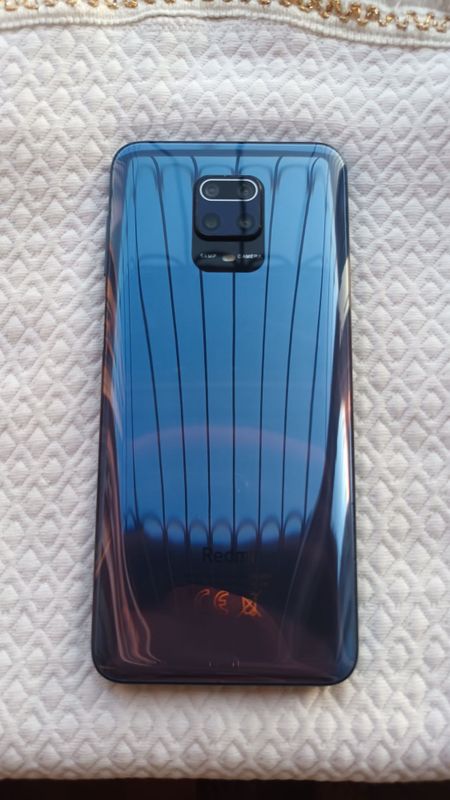 Redmi Note 9S sotiladi Redmi Note 9S sotiladi