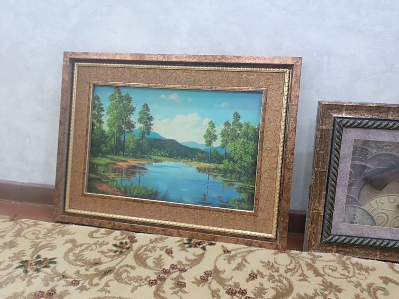 Продаётся Картина Продаётся Картина