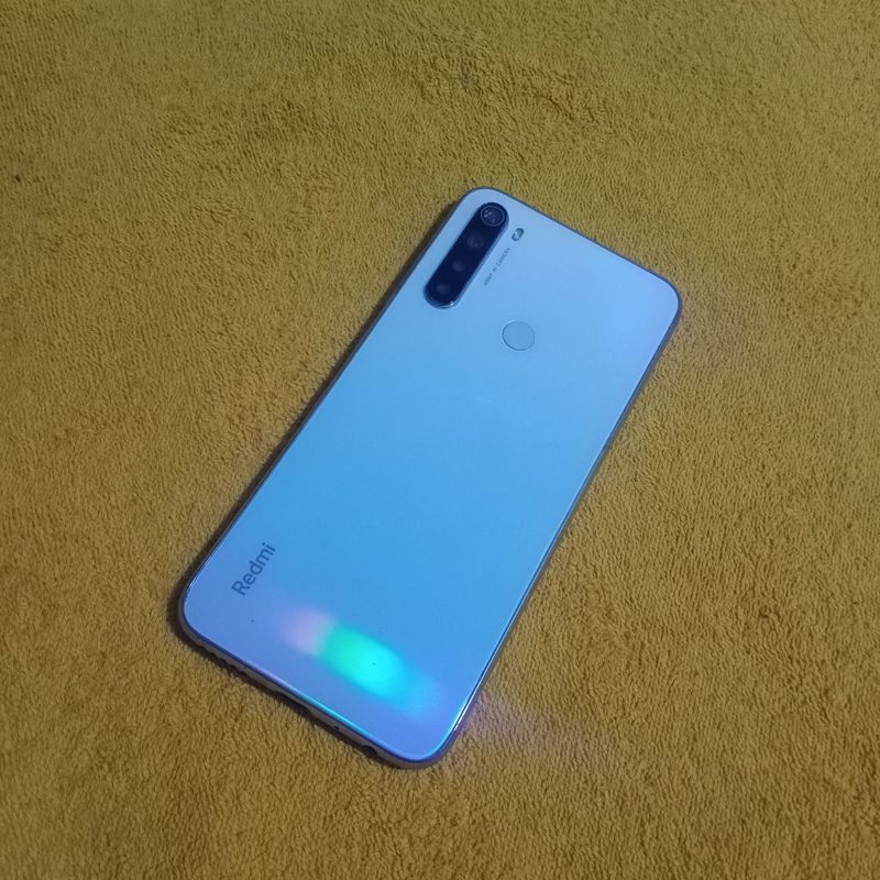 Redmi note 8 128Gb Redmi note 8 128Gb