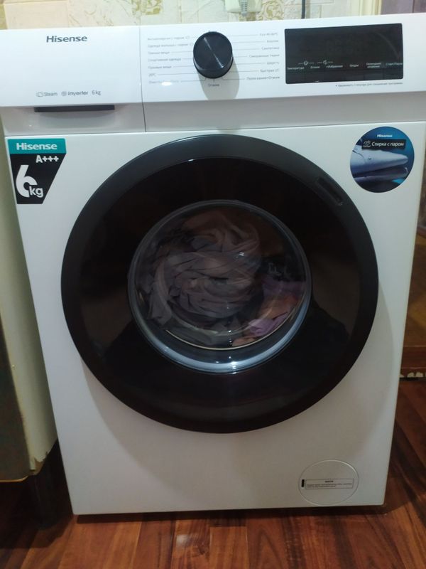 тиральная машина Hisense 6 kg тиральная машина Hisense 6 kg