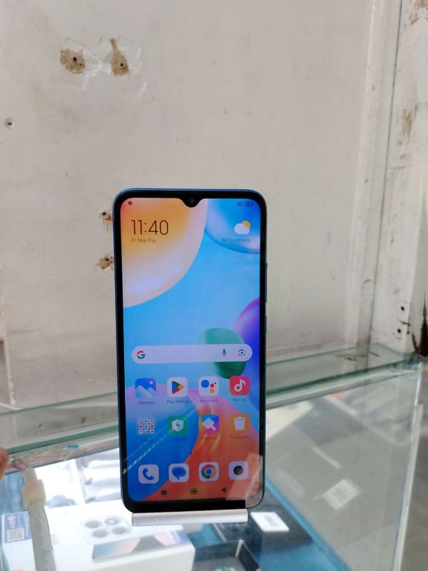 Redmi 10C 4/64GB Redmi 10C 4/64GB