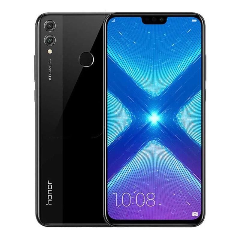 Смартфон Honor 8X 4/GB