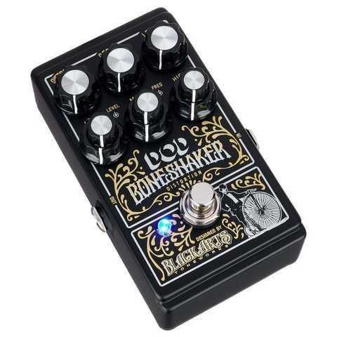 Гитарная педаль Digitech DOD Boneshaker Гитарная педаль Digitech DOD Boneshaker