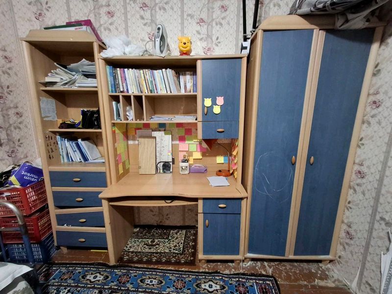 Шкаф Шкаф