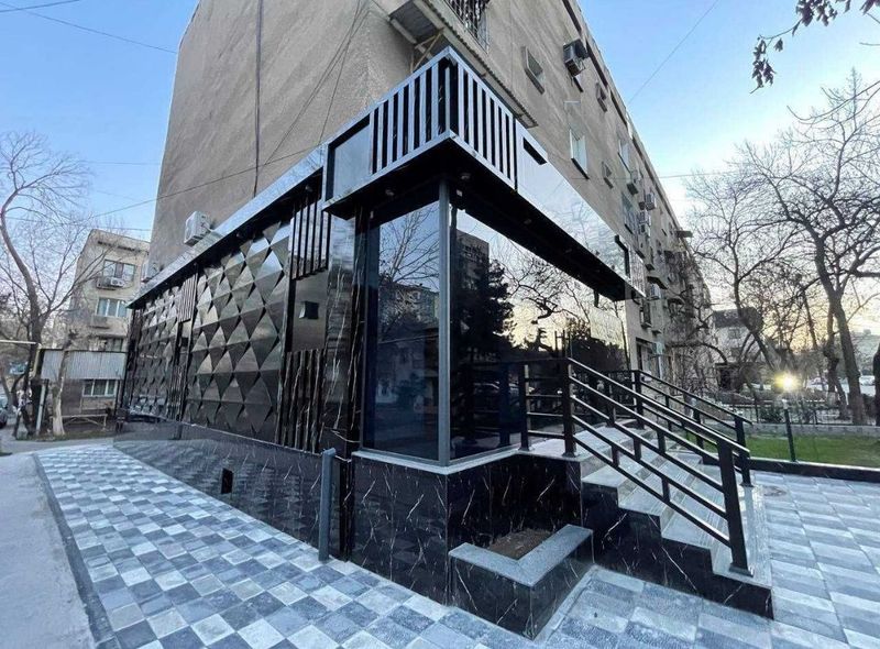 Продается Коммерческое помещение Офис Ракат , Бабура , Шота Руставели Продается Коммерческое помещение Офис Ракат , Бабура , Шота Руставели