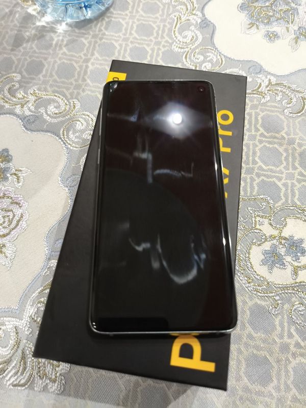 Samsung Galaxy S10 Samsung Galaxy S10