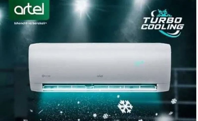 Кондиционер Artel 12 onoff скидка доставка бесплатно! Кондиционер Artel 12 onoff скидка доставка бесплатно!