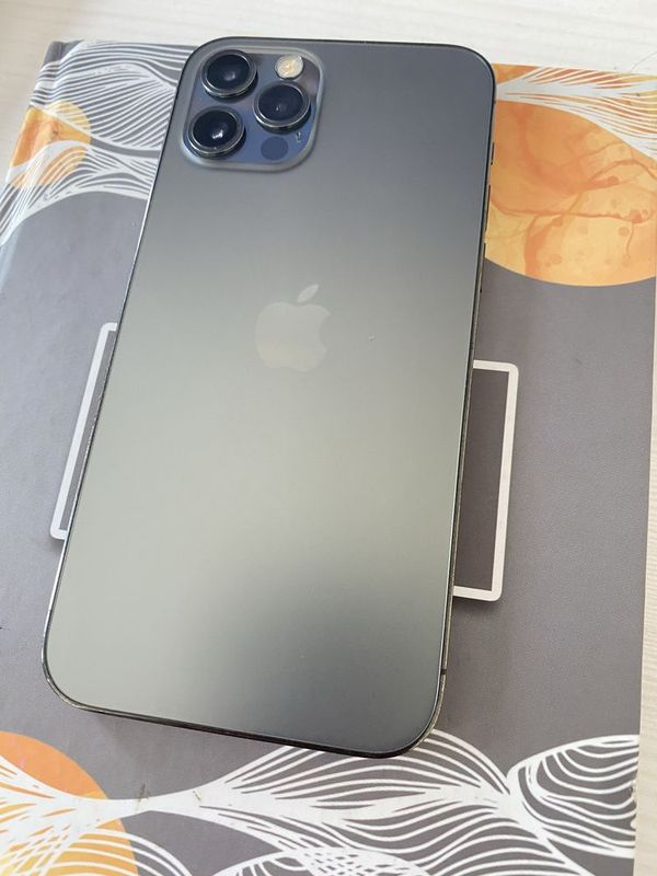 Iphone 12 pro 128g Iphone 12 pro 128g