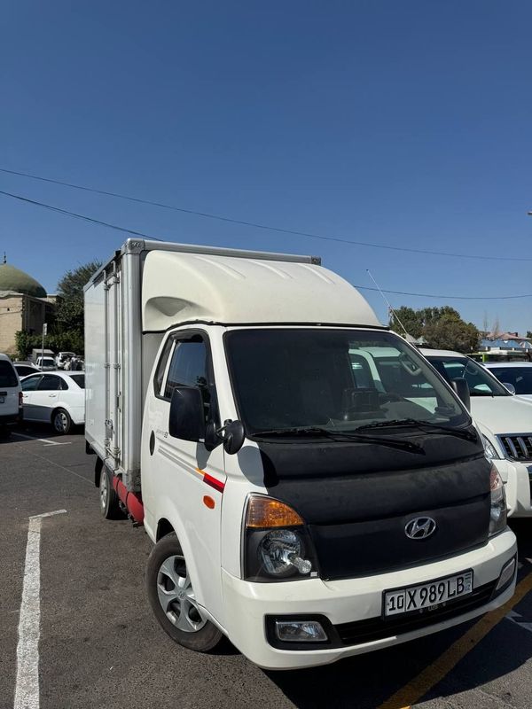 Hyundai porter 2019 yil Hyundai porter 2019 yil