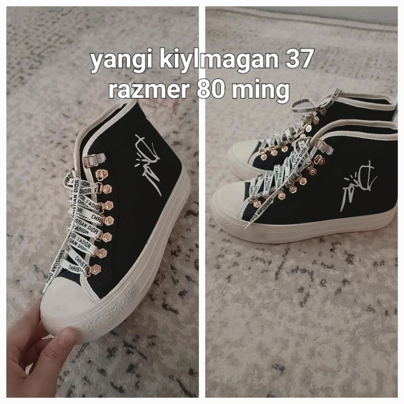 oyoq kiyim