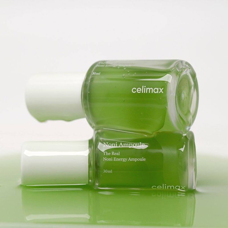 Сыворотка Celimax The Real Noni Energy Ampoule Сыворотка Celimax The Real Noni Energy Ampoule