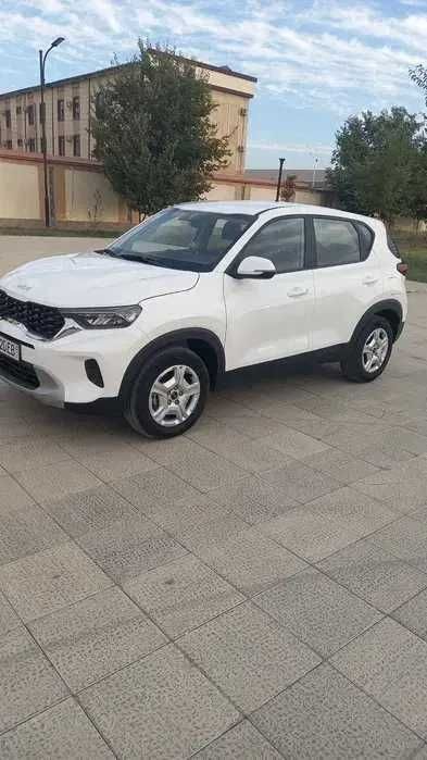 Kia Sanet 2025 0 Kia Sanet 2025 0