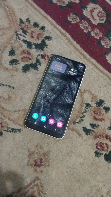 Samsung A11 sotiladi