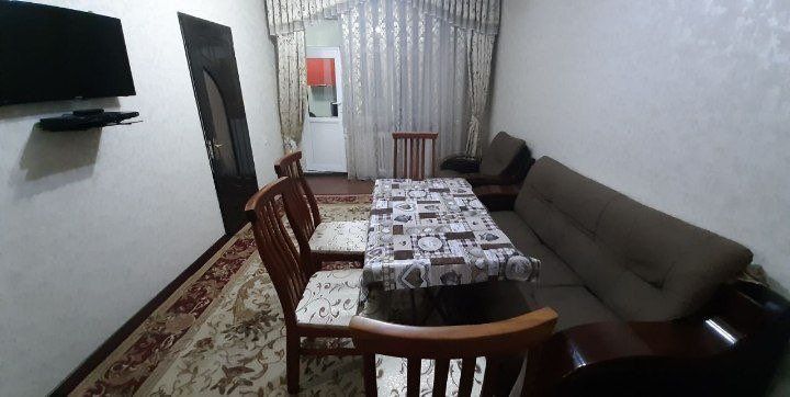 Юнусобод Шахристанский метро 2 хонали кв арендага Юнусобод Шахристанский метро 2 хонали кв арендага