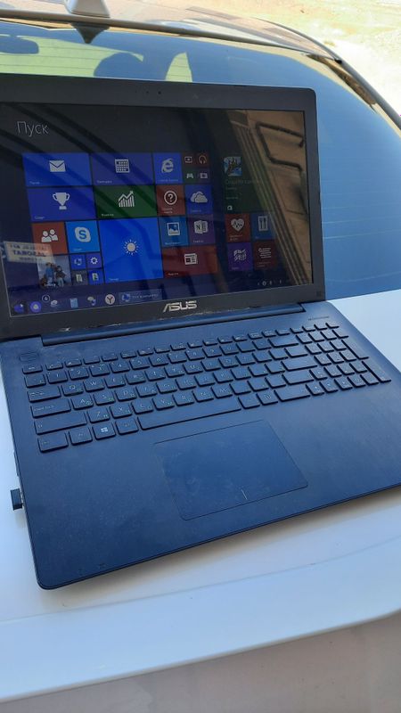 Ноутбук ASUS продам Ноутбук ASUS продам