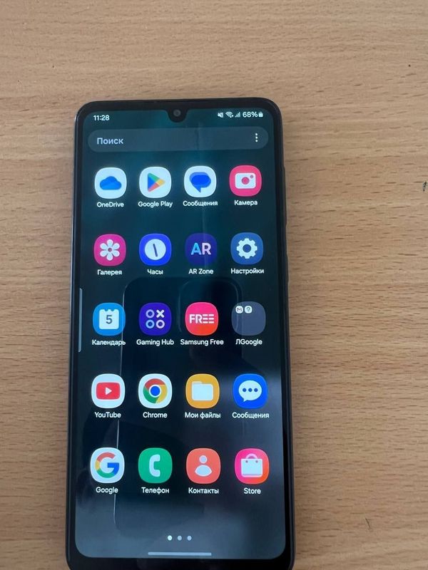 Samsung a33 5G 128gb qora Samsung a33 5G 128gb qora
