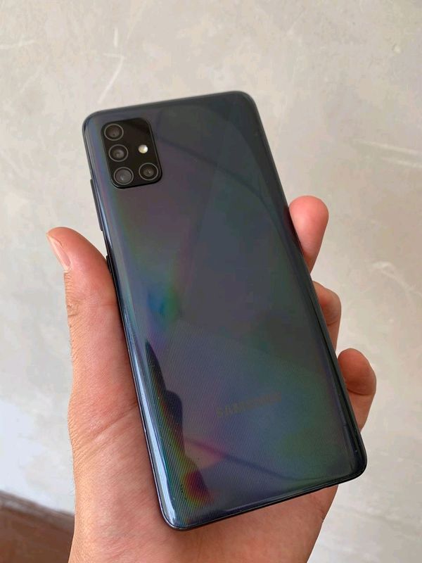 Samsung A51 128GB holati yaxshi narx kelishiladi Samsung A51 128GB holati yaxshi narx kelishiladi