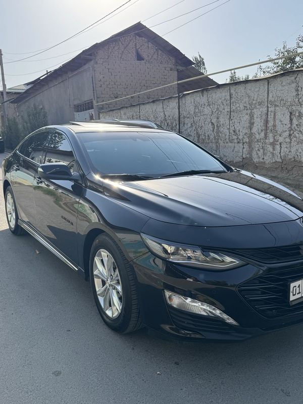 Malibu XL 2023 сотилади холати зур