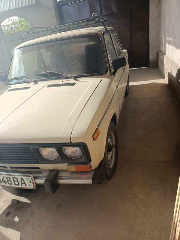 Vaz 2106 yahshi sostayaniyada Vaz 2106 yahshi sostayaniyada
