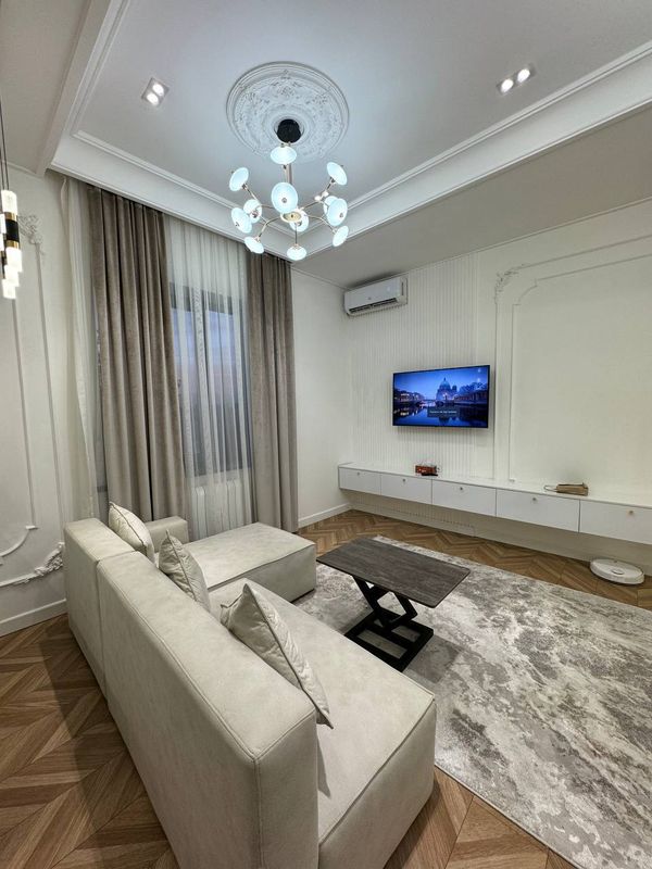 Аренда квартира ЖК MIRABAD AVENUE Аренда квартира ЖК MIRABAD AVENUE