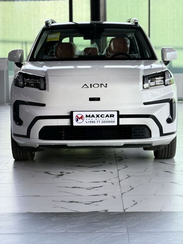 Gac aion v 650 km NATARUS Gac aion v 650 km NATARUS