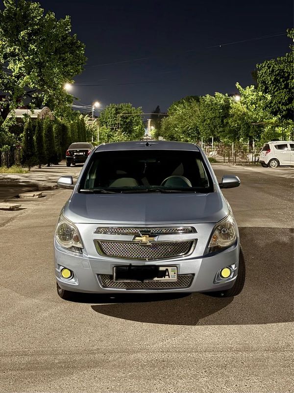 Cobalt srochna tayyor xolatda Cobalt srochna tayyor xolatda
