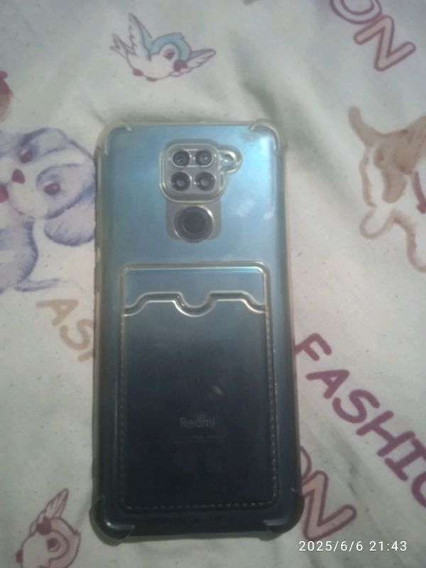 xiomi redmi not 9 xiomi redmi not 9