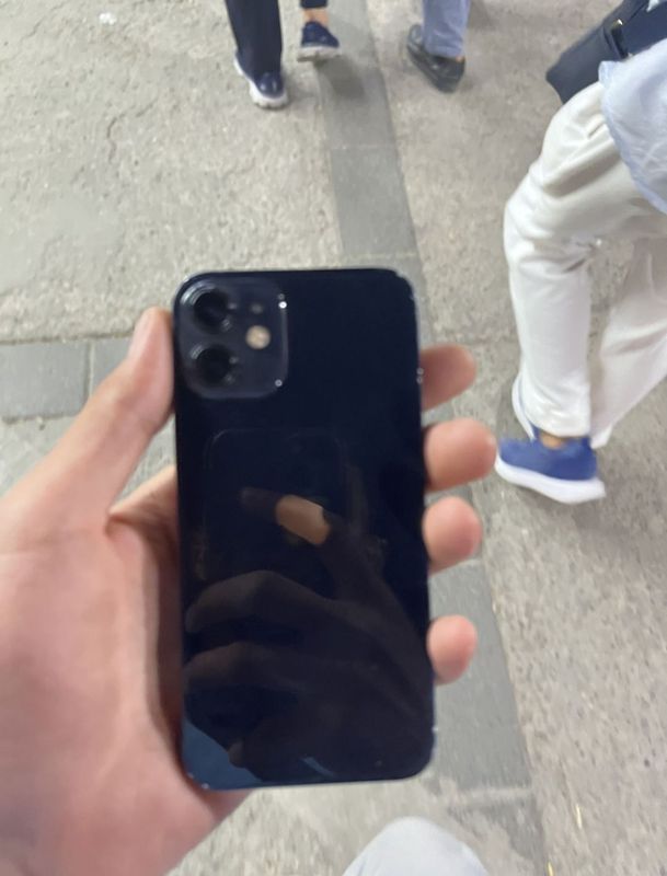 iPhone 12mini ideal iPhone 12mini ideal