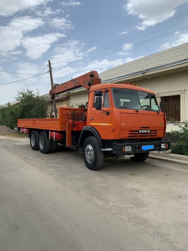 Kamaz sotiladi Yevro kamaz Kamaz sotiladi Yevro kamaz