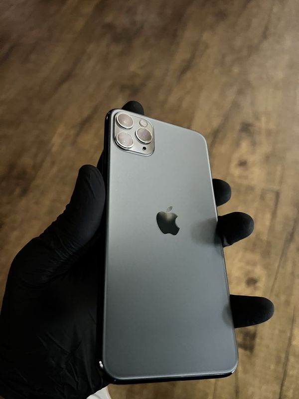 Iphone 11 pro max Iphone 11 pro max