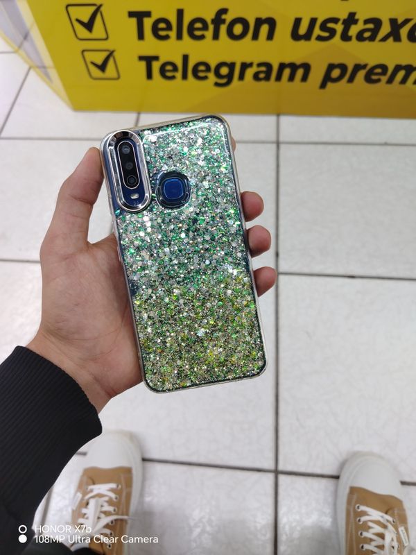 vevo telefon
