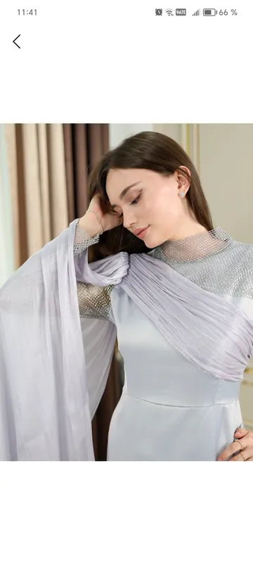 Вечерние платья Вечерние платья